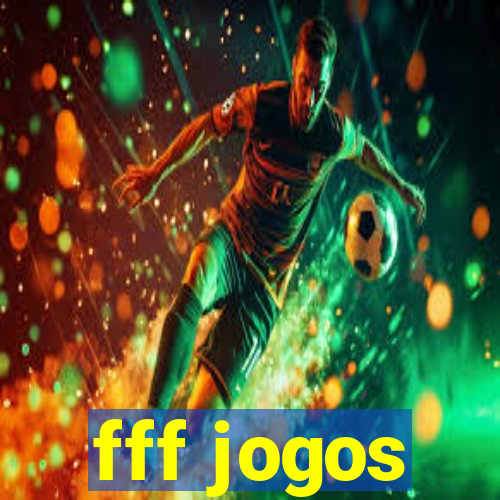 fff jogos